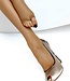 Eveline 15 toeless panty in Natural - Foto 5 Soshin