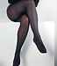 Comfort ondersteunende panty zwart - Foto 8 Soshin