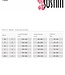 Amour 20 strippanty huidskleur - Foto 3 Soshin