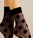 Virginia pantykousjes met stippen - Foto 2 Soshin