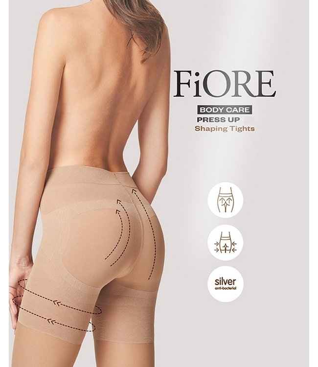 FIORE Press Up 40 ondersteunende panty