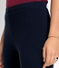 Mon Cheri legging donkerblauw - Foto 4 Soshin