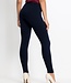 Mon Cheri legging donkerblauw - Foto 7 Soshin