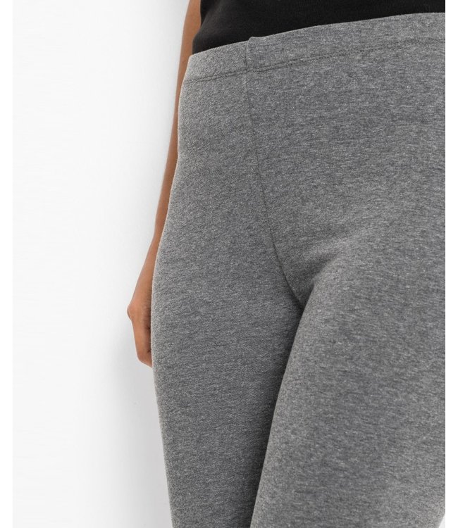 MARIANNE Polly Coco legging grijs melee