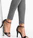 Polly Coco legging grijs melee - Foto 2 Soshin