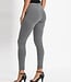 Polly Coco legging grijs melee - Foto 4 Soshin