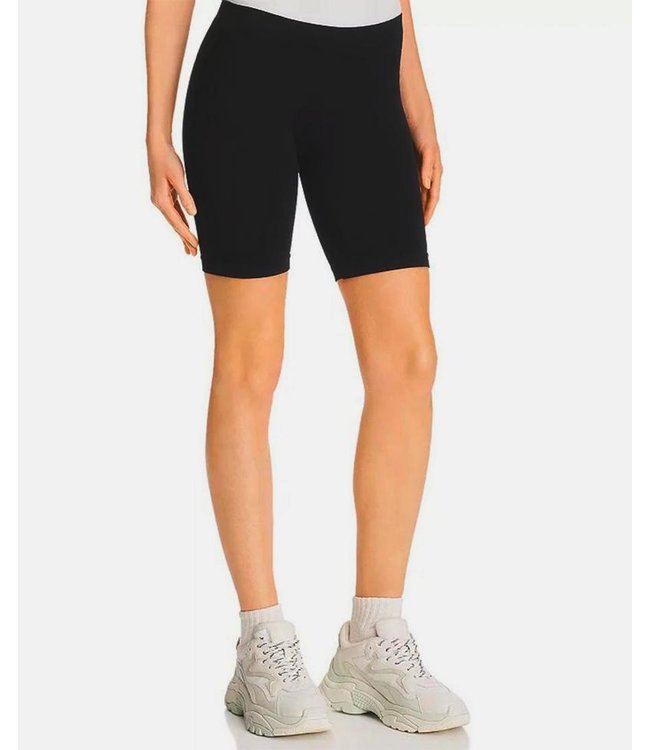 Primavera zwarte, korte legging - Foto 7 Soshin