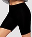 Primavera zwarte, korte legging - Foto 6 Soshin