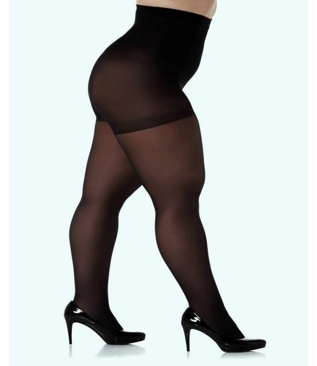 Brighton 20 grote maten panty - Foto 1 Soshin