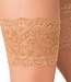 Thigh anti-schuur zwarte dijband - Foto 6 Soshin