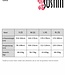 Body Total Slim 10 corrigerende panty - Foto 3 Soshin