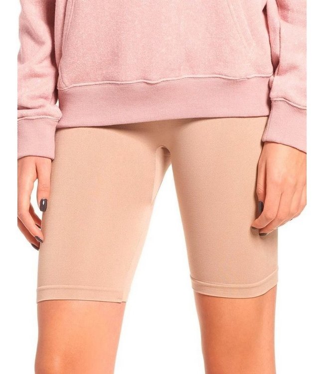 Primavera zwarte, korte legging - Foto 5 Soshin
