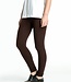 Rose katoenen, bordeaux enkellegging - Foto 7 Soshin