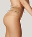 Bikini Fit 40 corrigerende panty zwart - Foto 4 Soshin