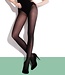 Nina 40 half doorzichtige panty - Foto 4 Soshin