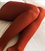 Colour Lovers 60 matte panty blauw - Foto 5 Soshin