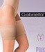 Satin anti-schuur kousenband zwart - Foto 7 Soshin
