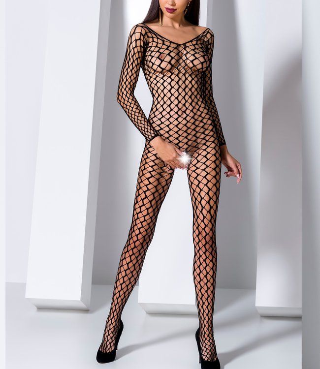 PASSION Cleopatra sexy bodystocking / catsuit