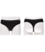 Bamboo Ladies string | 3 paar - Foto 4 Soshin