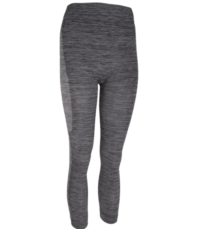 APOLLO Heatkeeper zwarte thermolegging