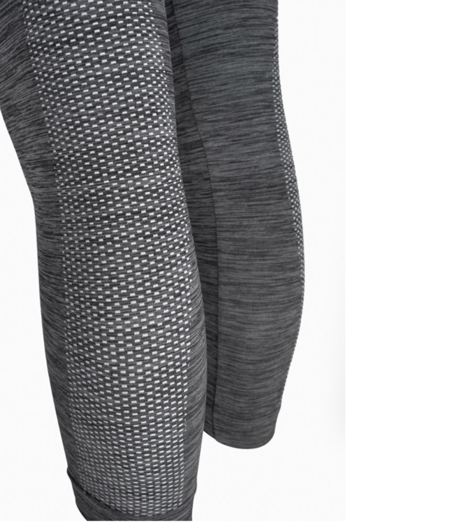 APOLLO Heatkeeper zwarte thermolegging