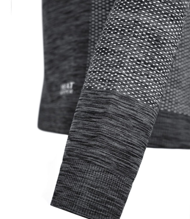 APOLLO Heatkeeper thermoshirt lange mouwen