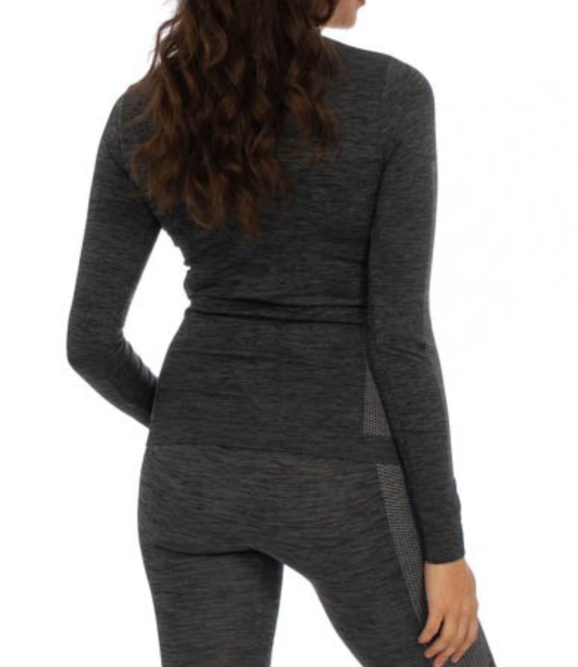 Heatkeeper thermoshirt lange mouwen - Foto 4 Soshin