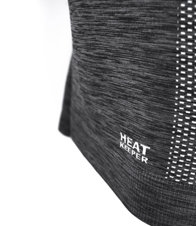 Heatkeeper thermoshirt lange mouwen - Foto 2 Soshin