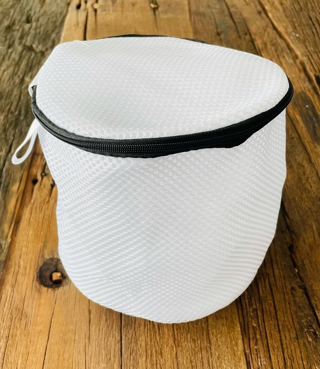 SOSHIN Annika wit waszakje voor bh