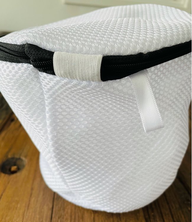 SOSHIN Annika wit waszakje voor bh