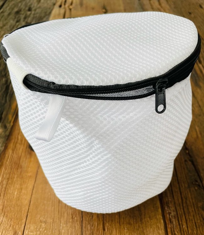 SOSHIN Annika wit waszakje voor bh