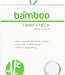 2x Bamboo zwart t-shirt V-neck - Foto 3 Soshin