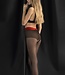 Firelight 20 panty met naad en open kruis - Foto 1 Soshin