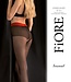 Firelight 20 panty met naad en open kruis - Foto 2 Soshin
