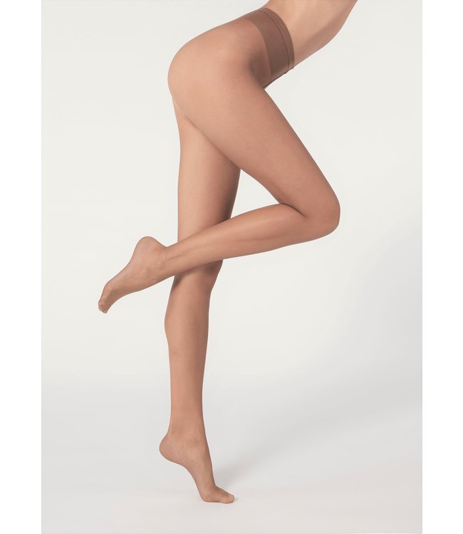 FIORE Doris 8 denier, huidskleur zomerpanty