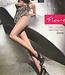 Doris 8 denier, zwarte panty - Foto 2 Soshin