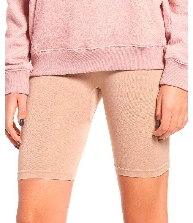 Primavera witte korte legging - Foto 7 Soshin