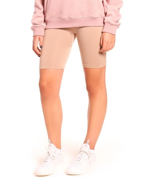 Primavera witte korte legging - Foto 8 Soshin