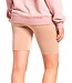 Primavera witte korte legging - Foto 5 Soshin
