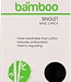 2x Bamboo witte dames singlet - Foto 2 Soshin