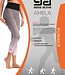 Amela sportlegging met hoge tailleband - Foto 5 Soshin