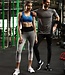 Amela sportlegging met hoge tailleband - Foto 2 Soshin
