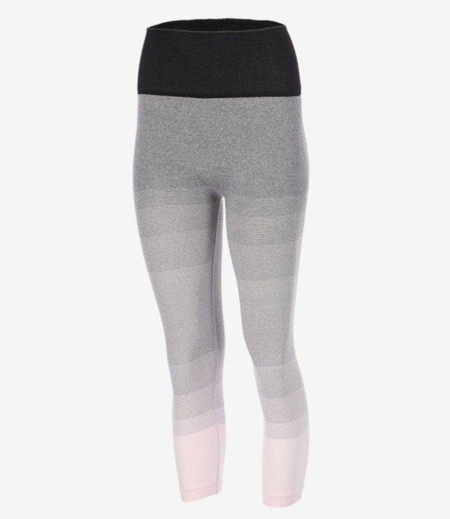 Amela sportlegging met hoge tailleband - Foto 6 Soshin