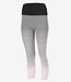 Amela sportlegging met hoge tailleband - Foto 6 Soshin