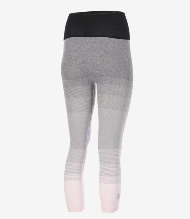 Amela sportlegging met hoge tailleband - Foto 7 Soshin
