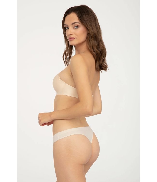 GATTA Seamless Cotton naadloze string