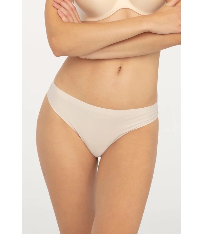 Seamless Cotton witte, naadloze string - Foto 5 Soshin