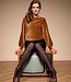 Eva 20 zwarte stippenpanty - Foto 6 Soshin