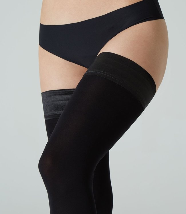 CETTE Helsinki 60 denier dikke stay ups