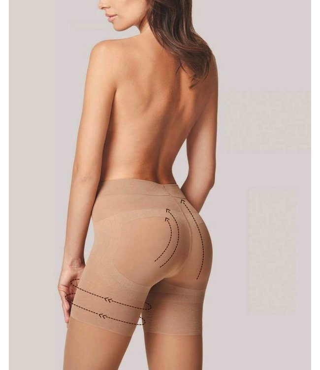 FIORE Press Up 20 ondersteunende panty